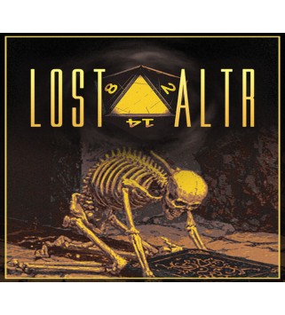 LOST ALTR Steam Key GLOBAL